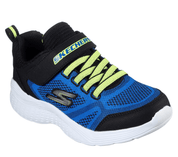 Skechers Boys's Snap Sprints Ultravolt Shoe - Hiline Sport -
