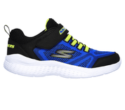 Skechers Boys's Snap Sprints Ultravolt Shoe - Hiline Sport -