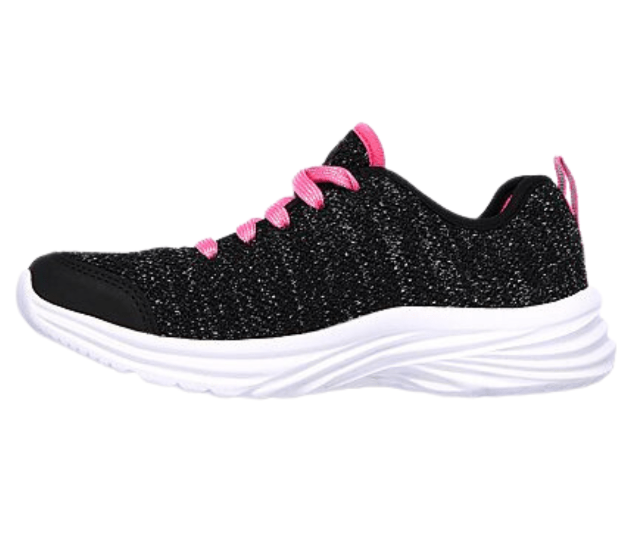 Skechers Childrens Dreamy Dancer - Twirly Time Shoe - Hiline Sport -