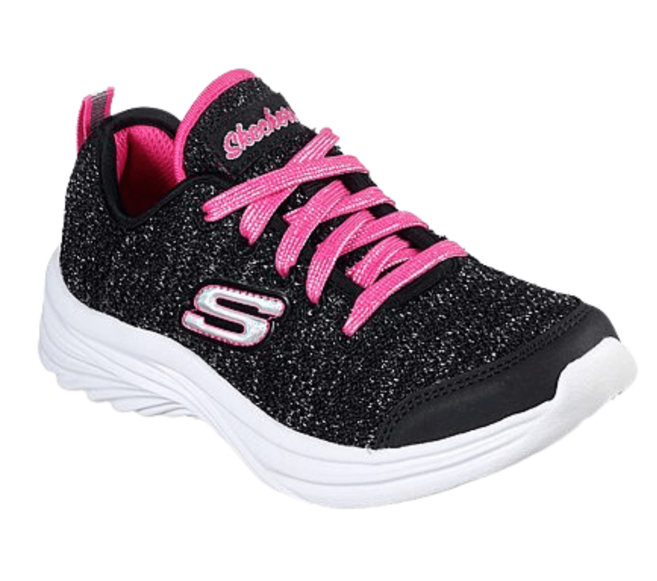 Skechers Childrens Dreamy Dancer - Twirly Time Shoe - Hiline Sport -