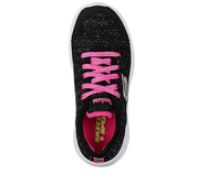 Skechers Childrens Dreamy Dancer - Twirly Time Shoe - Hiline Sport -
