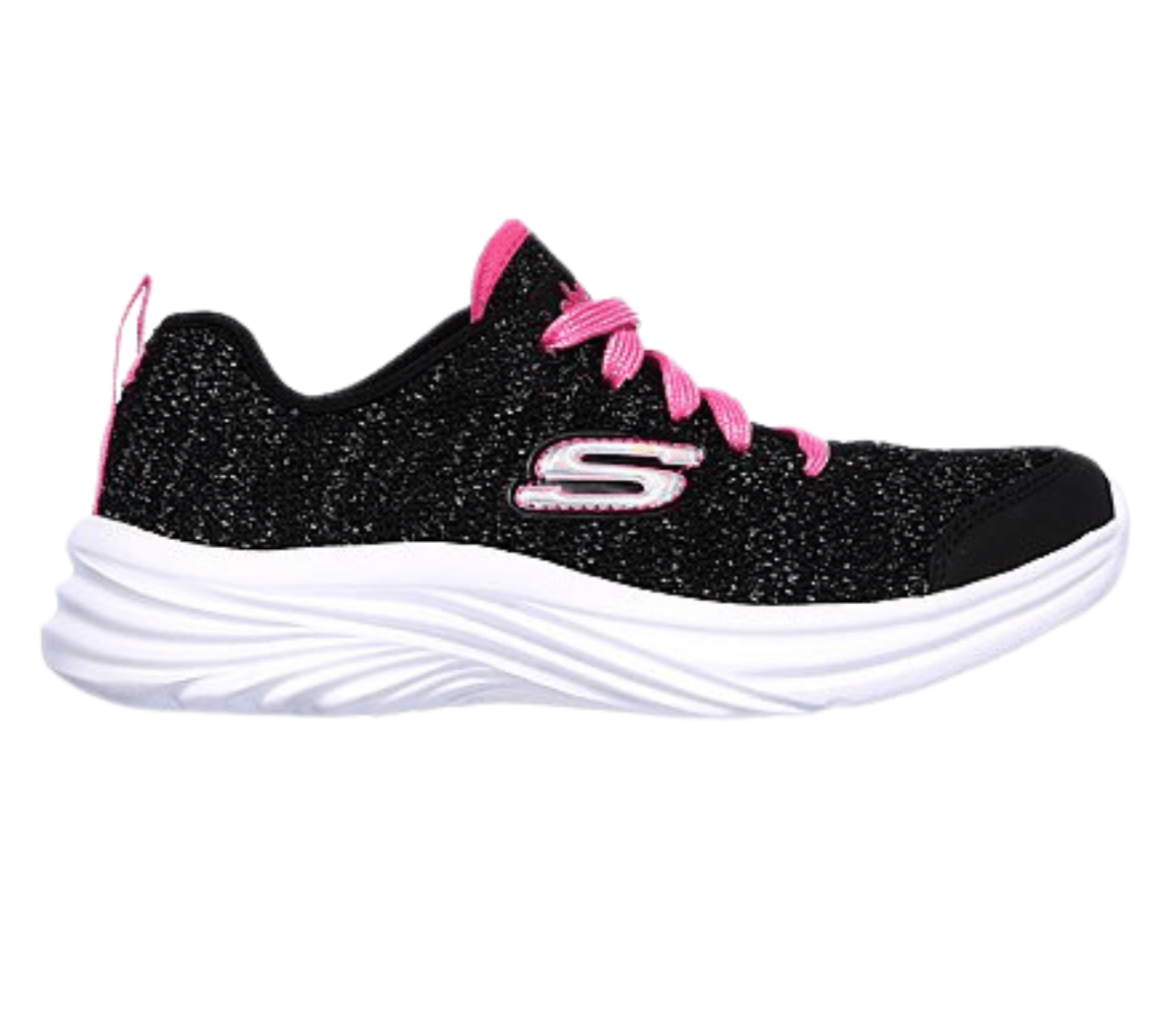 Skechers Childrens Dreamy Dancer - Twirly Time Shoe - Hiline Sport -