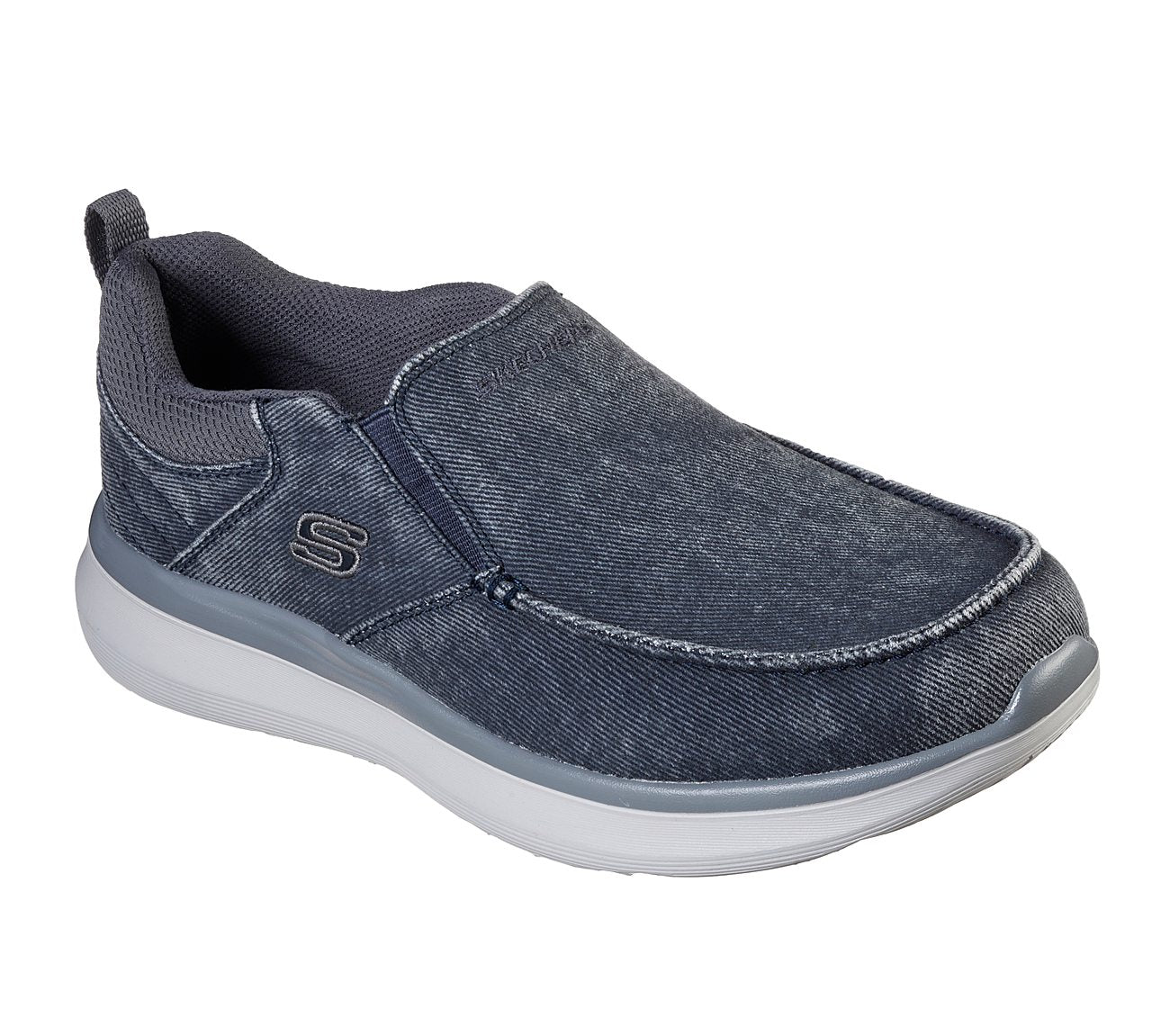 Skechers Men's Delson 2.0 - Larwin Shoe - Hiline Sport -