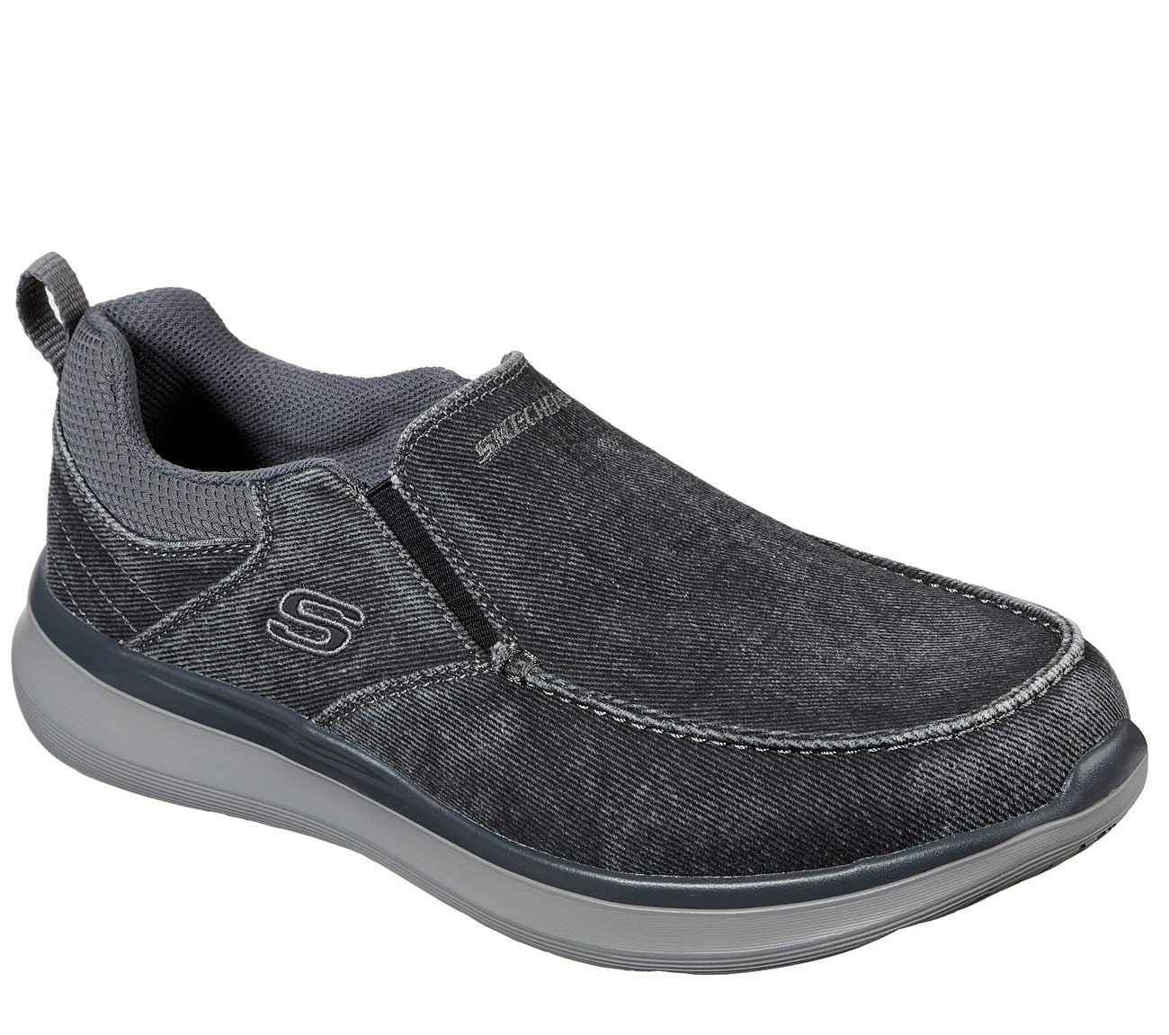 Skechers Men's Delson 2.0 - Larwin Shoe - Hiline Sport -