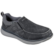 Skechers Men's Delson 2.0 - Larwin Shoe - Hiline Sport -