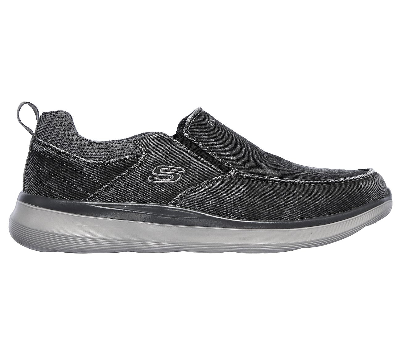 Skechers Men's Delson 2.0 - Larwin Shoe - Hiline Sport -
