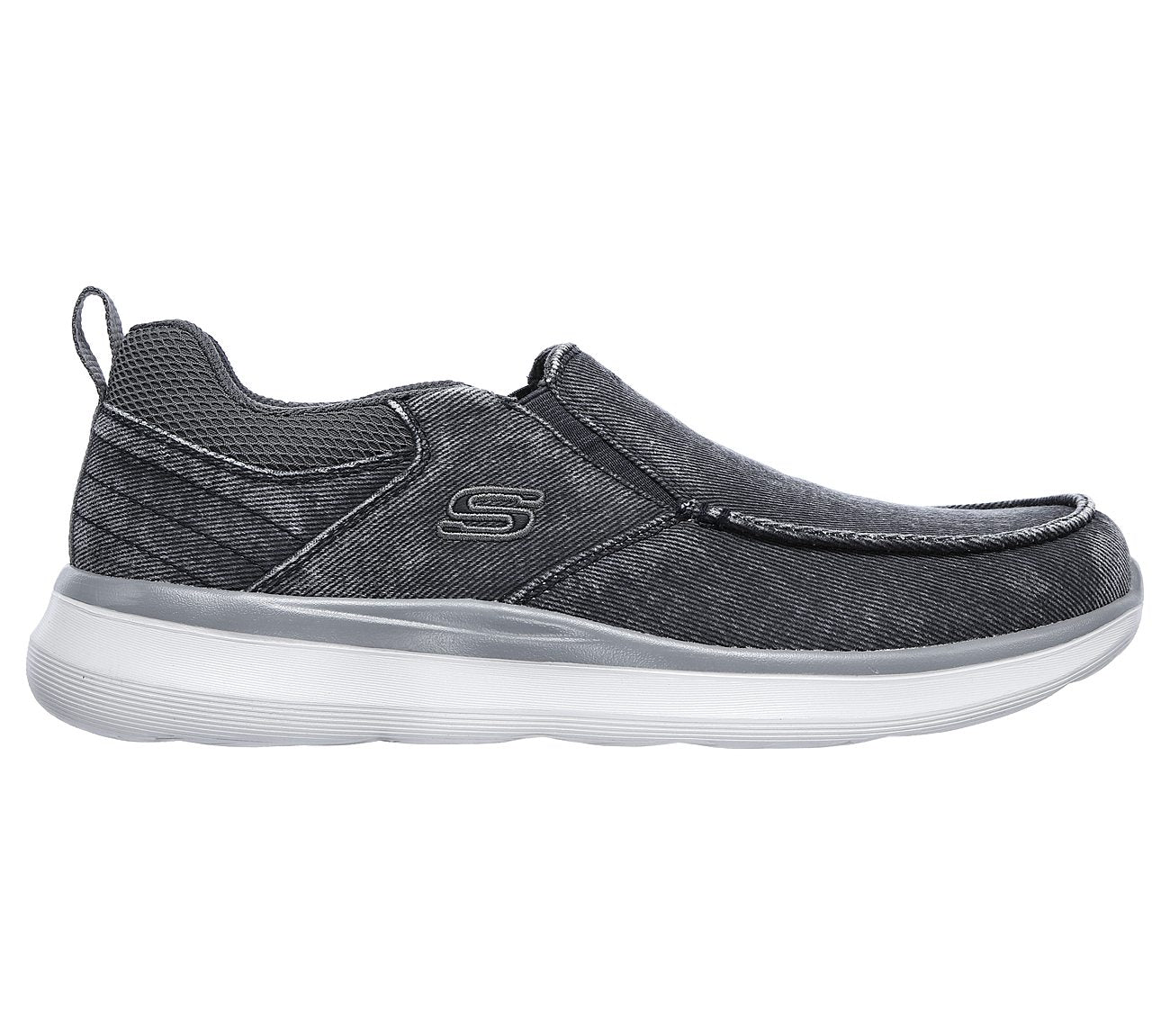 Skechers Men's Delson 2.0 - Larwin Shoe - Hiline Sport -