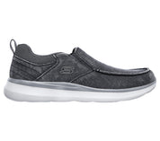 Skechers Men's Delson 2.0 - Larwin Shoe - Hiline Sport -