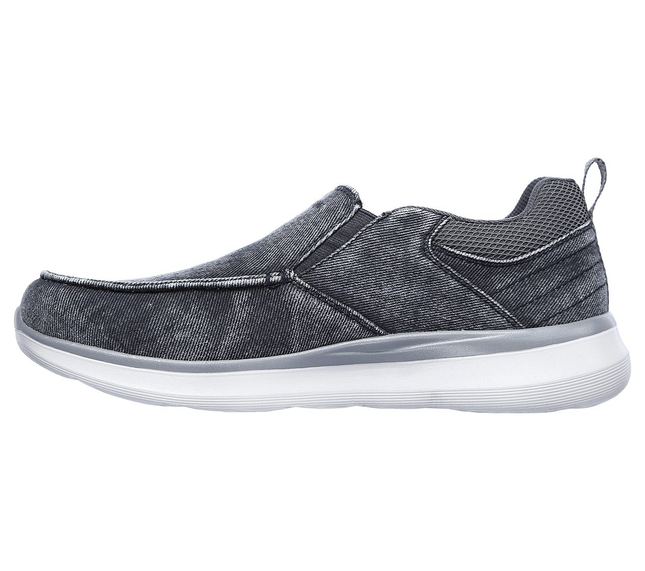 Skechers Men's Delson 2.0 - Larwin Shoe - Hiline Sport -