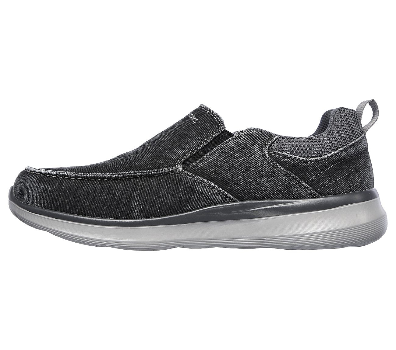 Skechers Men's Delson 2.0 - Larwin Shoe - Hiline Sport -
