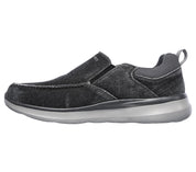 Skechers Men's Delson 2.0 - Larwin Shoe - Hiline Sport -
