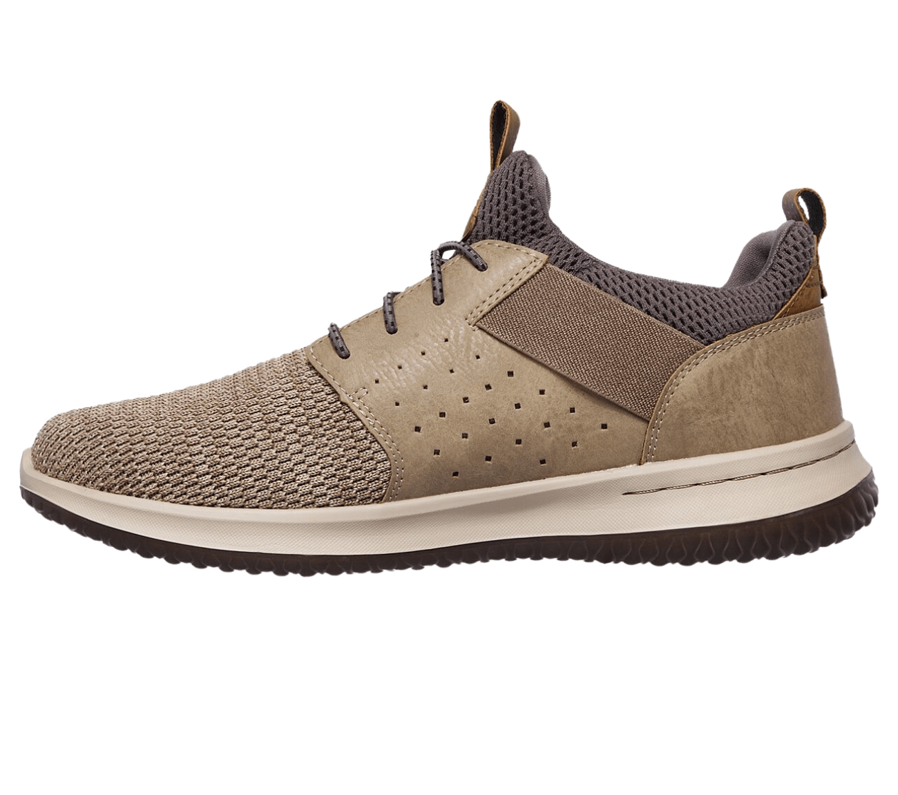 Skechers Men's Delson Camben Shoe - Hiline Sport -