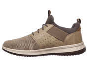 Skechers Men's Delson Camben Shoe - Hiline Sport -