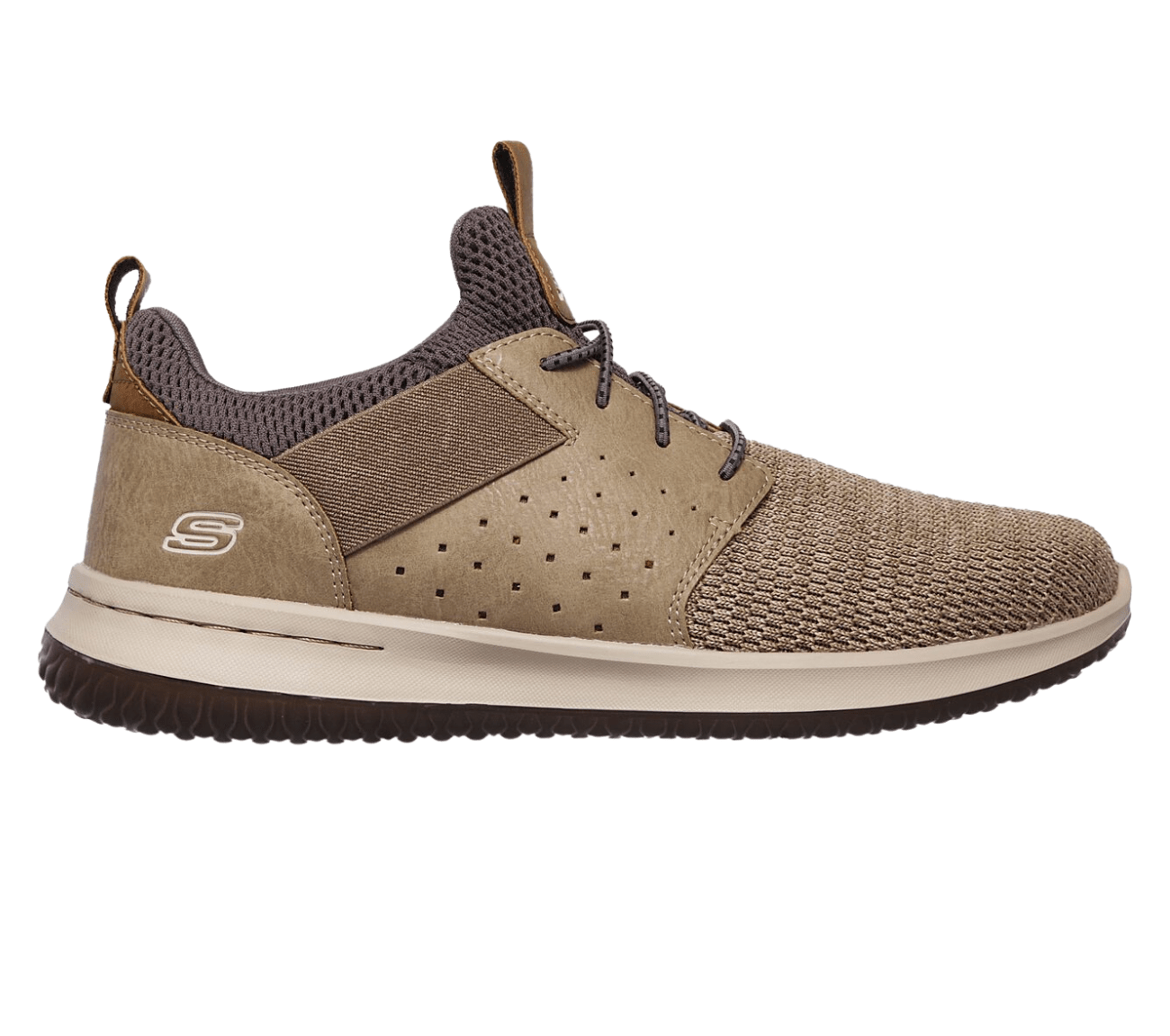 Skechers Men's Delson Camben Shoe - Hiline Sport -