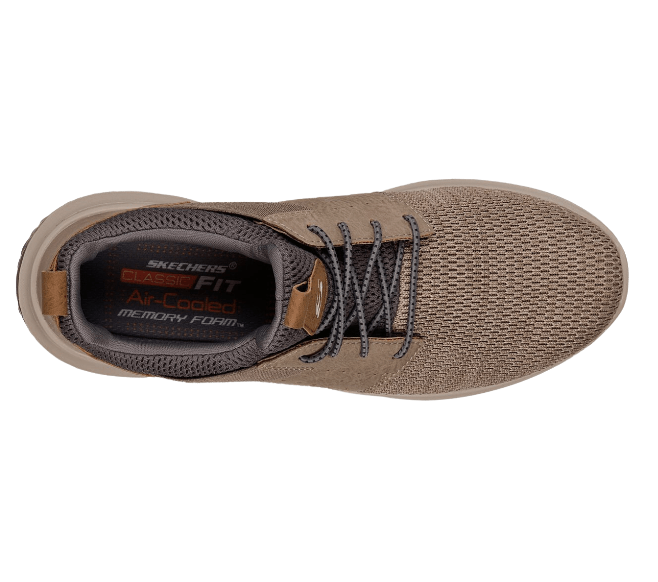 Skechers Men's Delson Camben Shoe - Hiline Sport -