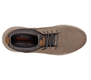 Skechers Men's Delson Camben Shoe - Hiline Sport -