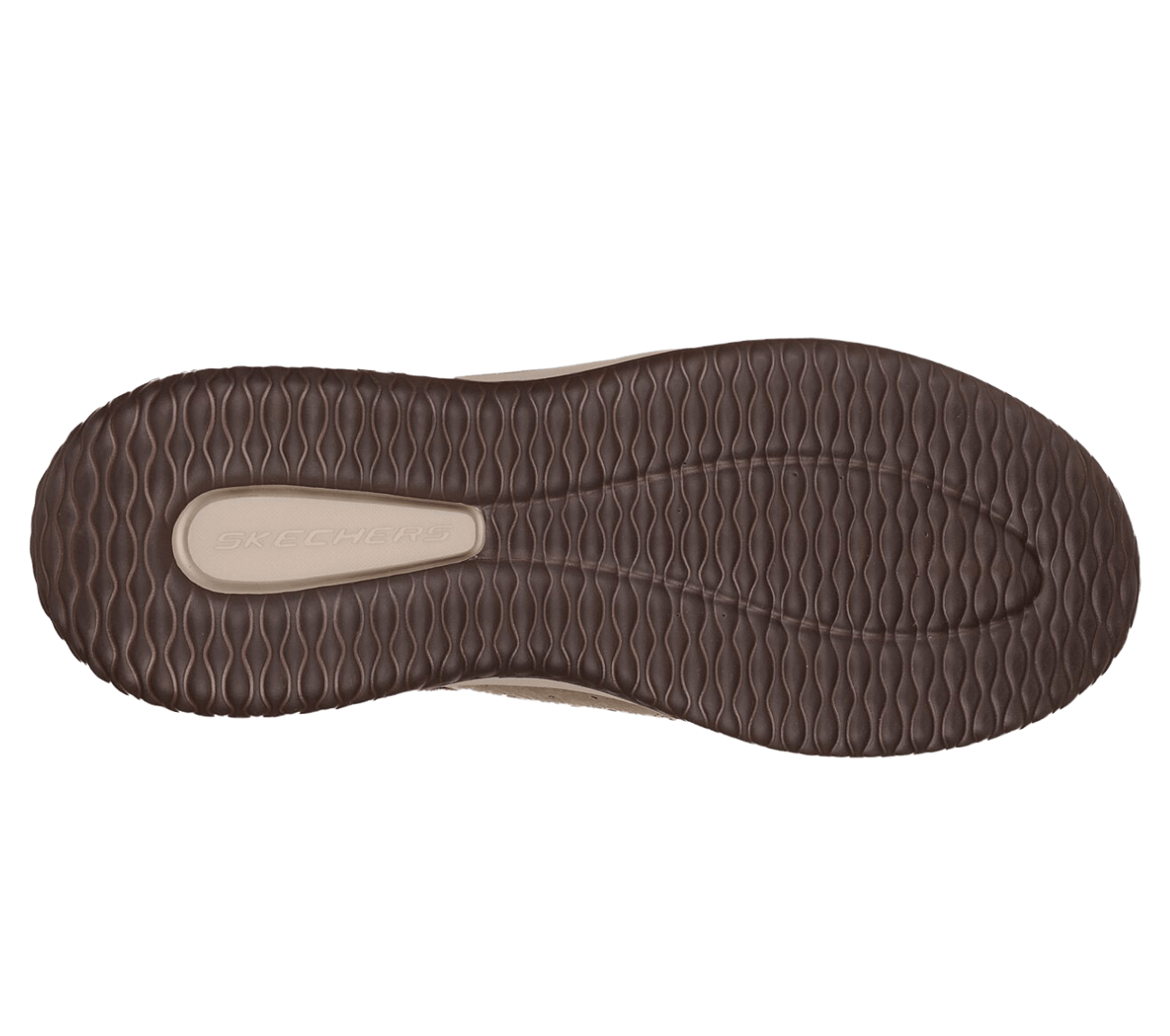 Skechers Men's Delson Camben Shoe - Hiline Sport -