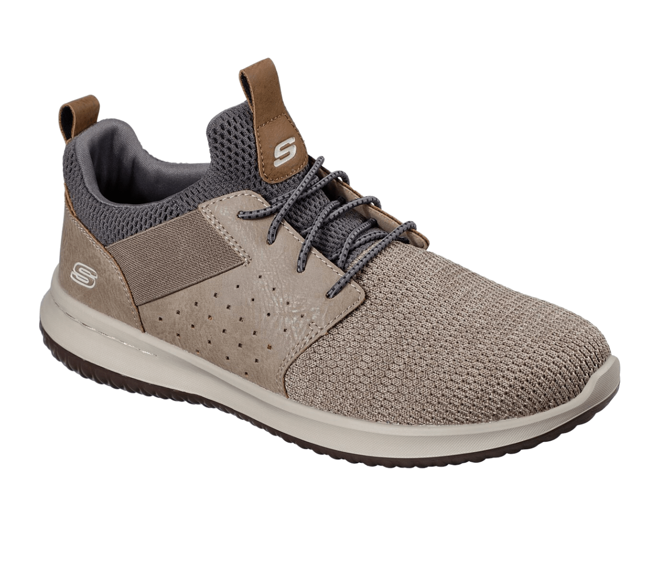 Skechers Men's Delson Camben Shoe - Hiline Sport -