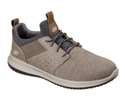 Skechers Men's Delson Camben Shoe - Hiline Sport -