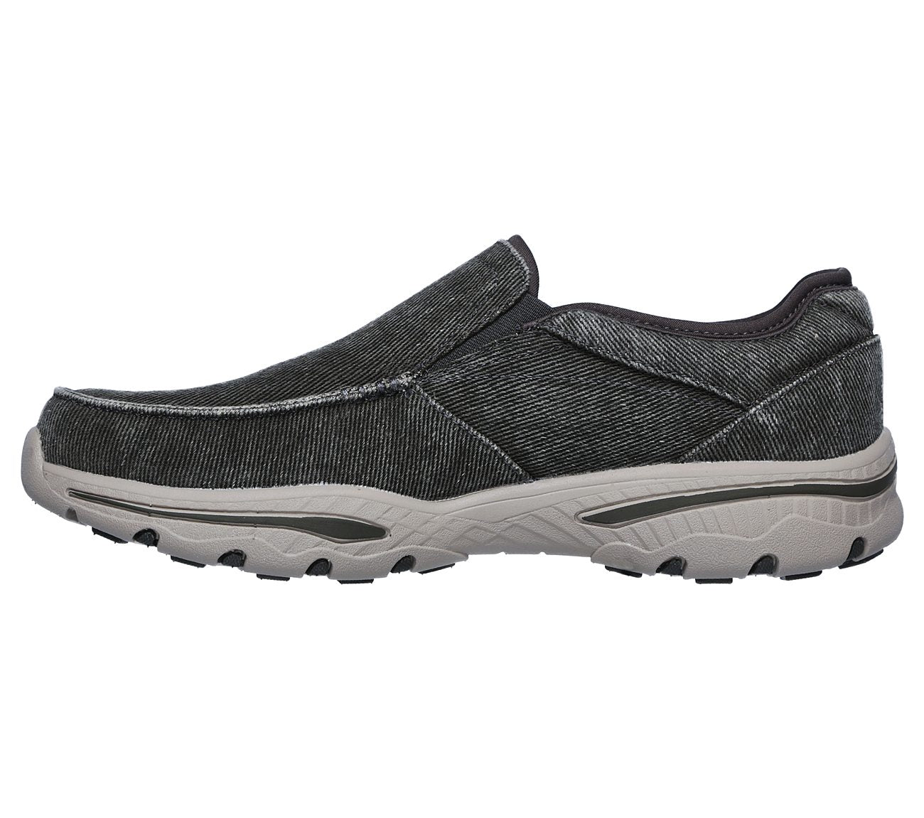 Skechers Men's Relaxed Fit: Creston Moseco Shoe - Hiline Sport -