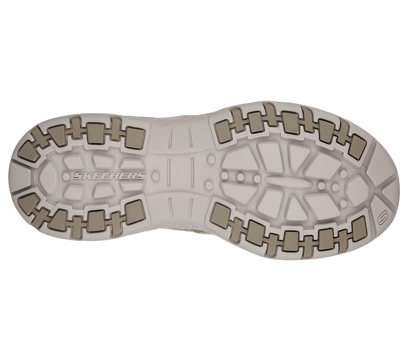 Skechers Men's Relaxed Fit: Creston Moseco Shoe - Hiline Sport -