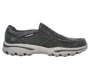 Skechers Men's Relaxed Fit: Creston Moseco Shoe - Hiline Sport -