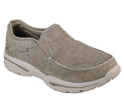 Skechers Men's Relaxed Fit: Creston Moseco Shoe - Hiline Sport -