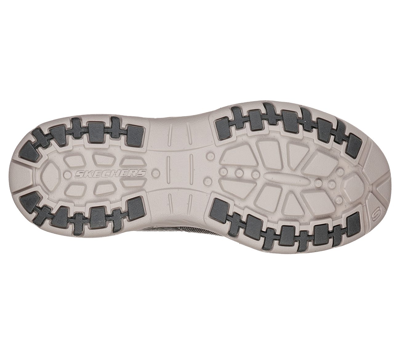 Skechers Men's Relaxed Fit: Creston Moseco Shoe - Hiline Sport -