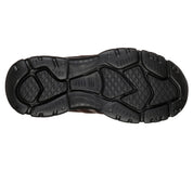 Skechers Men's Relaxed Fit: Rovato Larion Shoe - Hiline Sport -
