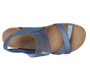 Skechers Women's Beverlee High Tea Sandal - Hiline Sport -