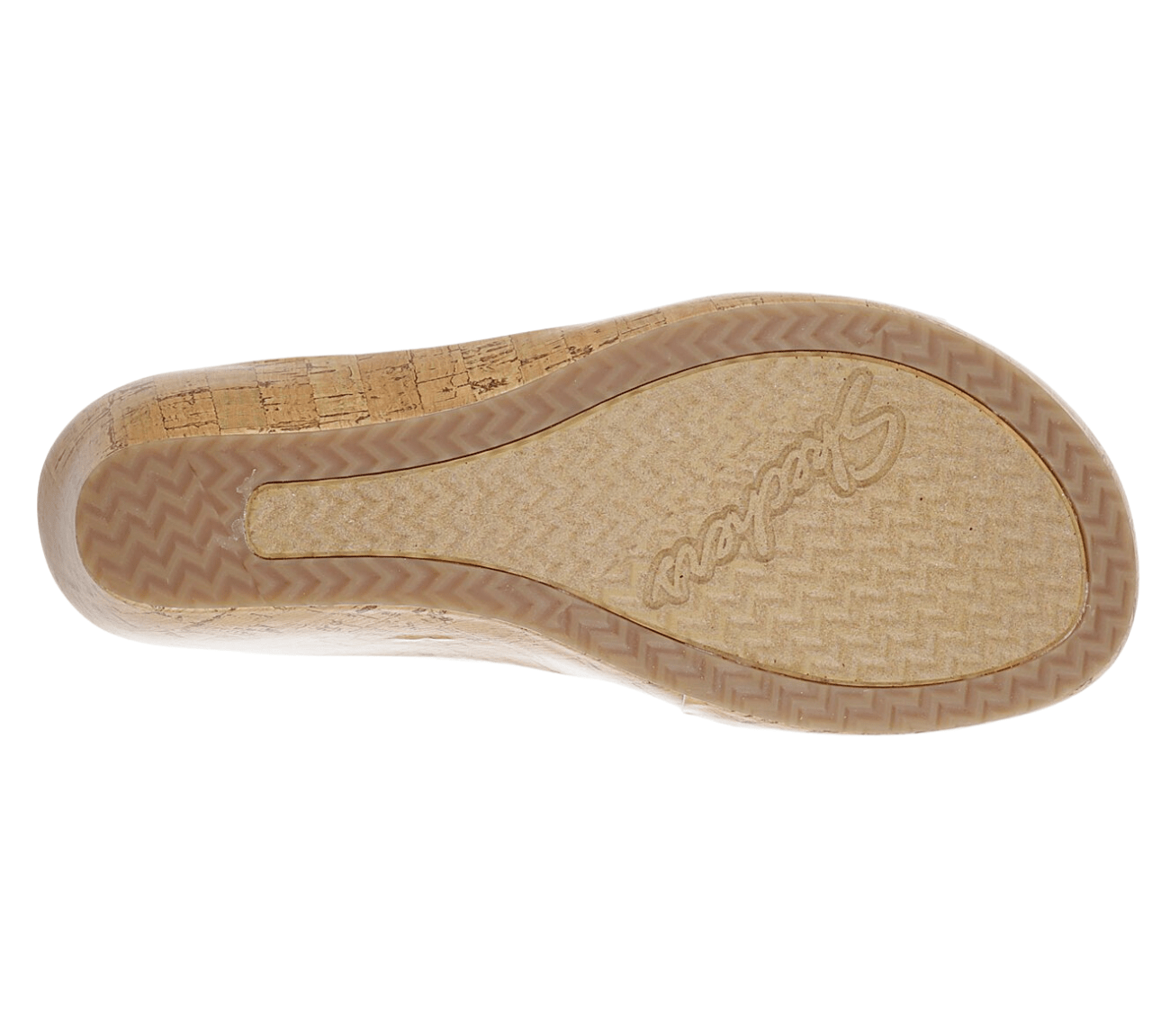 Skechers Women's Beverlee High Tea Sandal - Hiline Sport -