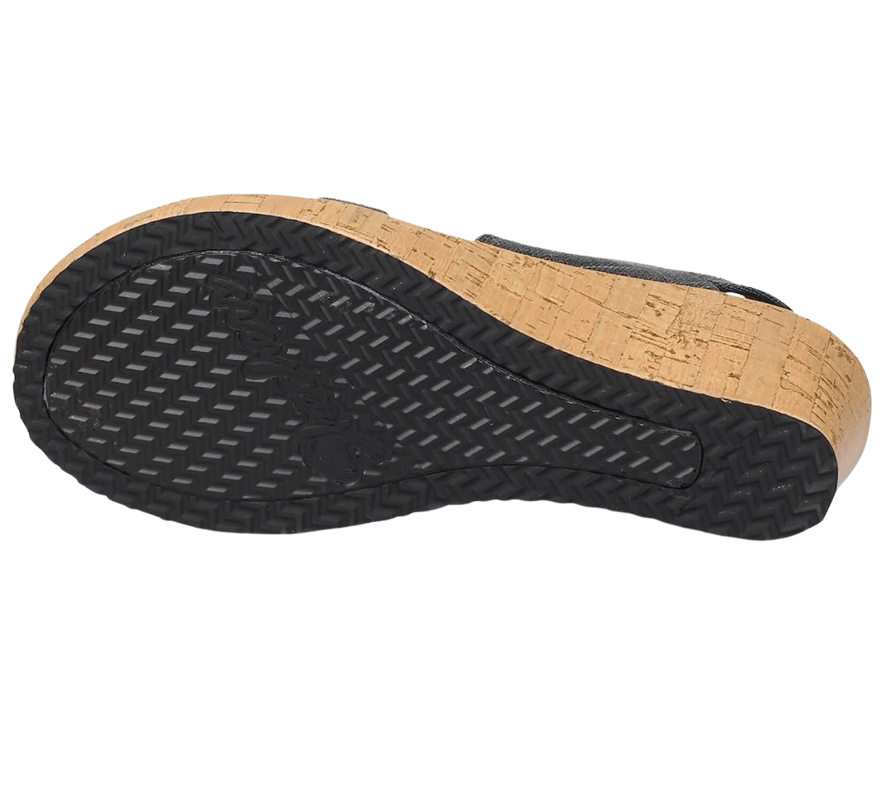 Skechers Women's Beverlee High Tea Sandal - Hiline Sport -
