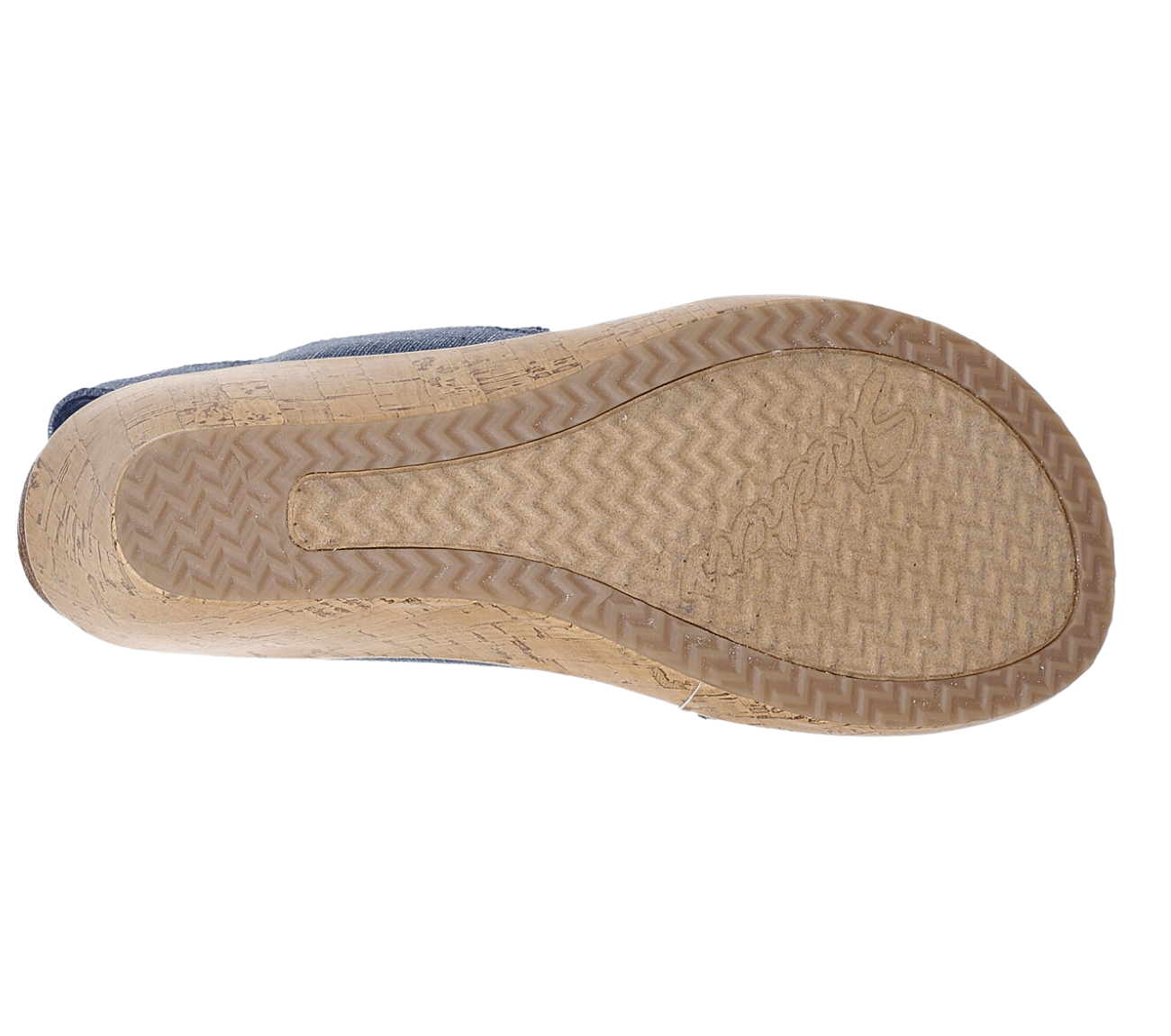 Skechers Women's Beverlee High Tea Sandal - Hiline Sport -