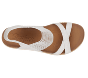 Skechers Women's Beverlee High Tea Sandal - Hiline Sport -