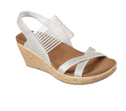 Skechers Women's Beverlee High Tea Sandal - Hiline Sport -
