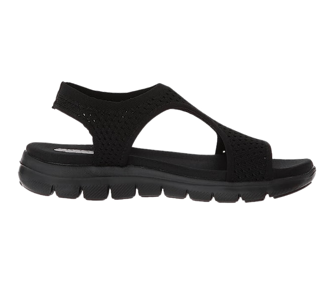 Skechers Women's Flex Appeal 2.0 - Deja Vu Sandal - Hiline Sport -