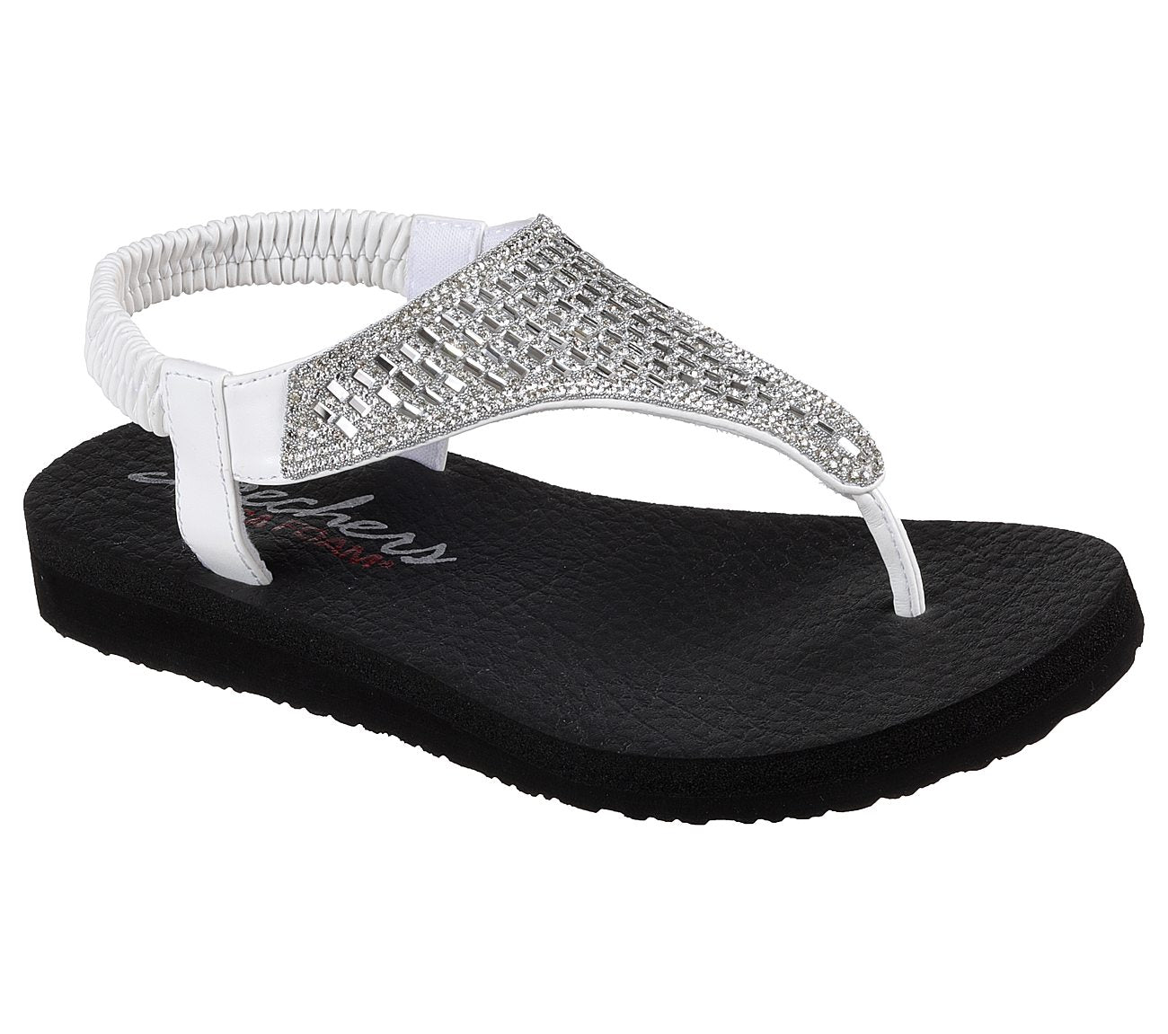 Skechers Women's Meditation-Rock Crown Sandal - Hiline Sport -