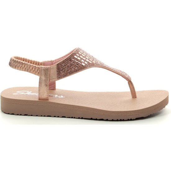 Skechers Women's Meditation-Rock Crown Sandal - Hiline Sport -