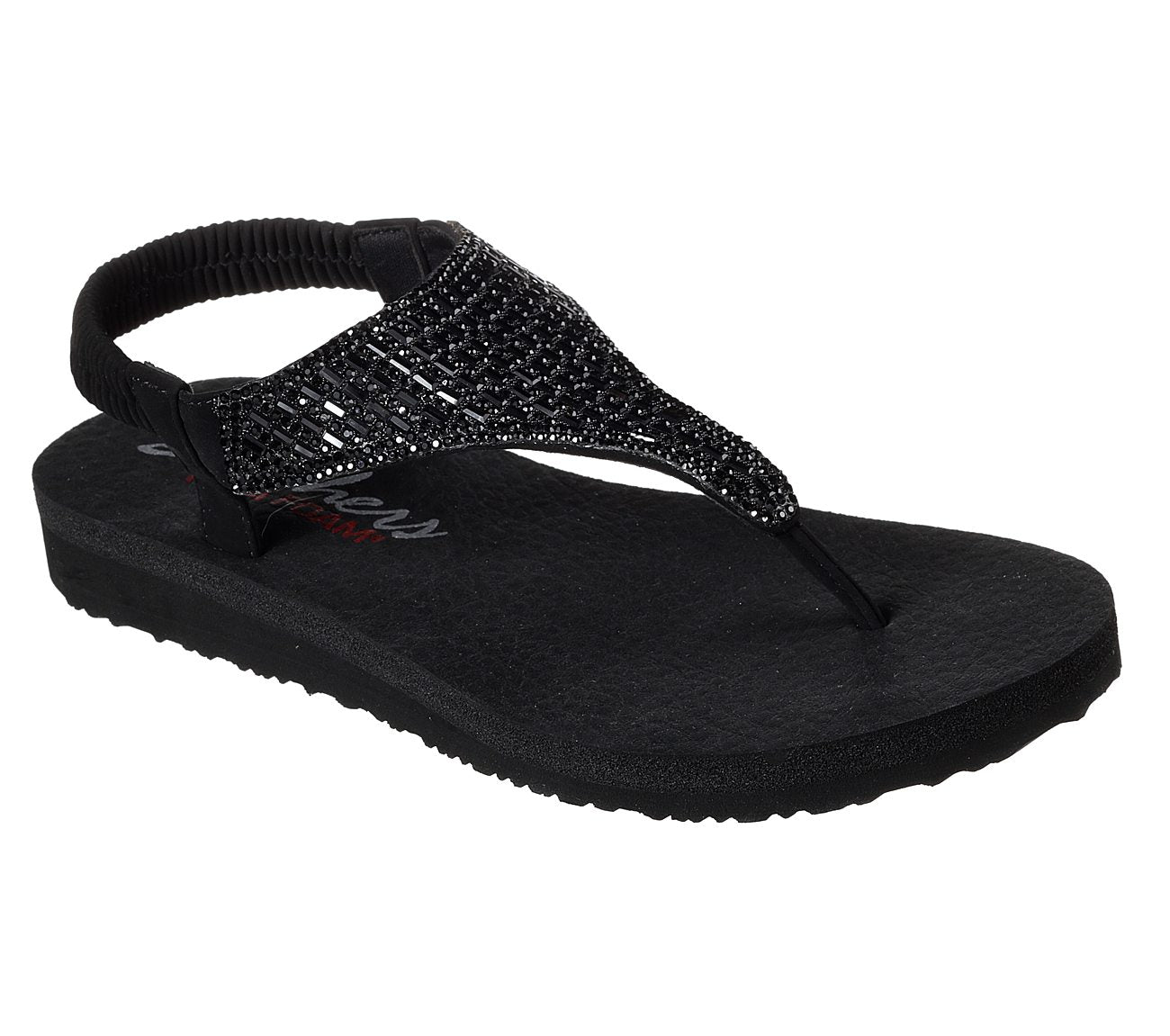 Skechers Women's Meditation-Rock Crown Sandal - Hiline Sport -