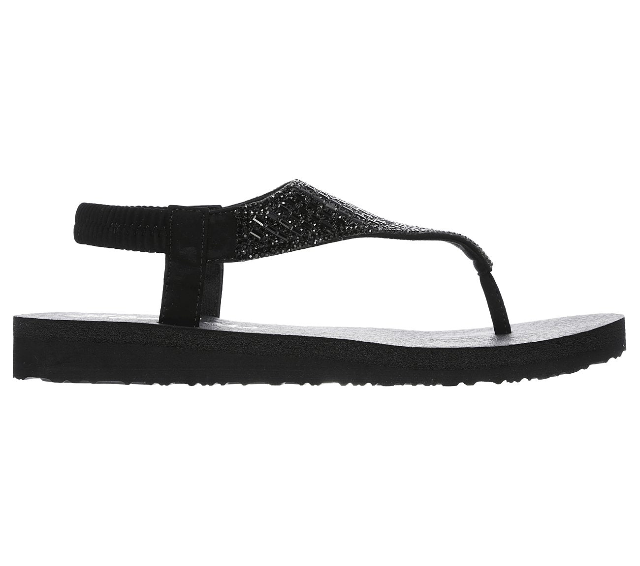 Skechers Women's Meditation-Rock Crown Sandal - Hiline Sport -