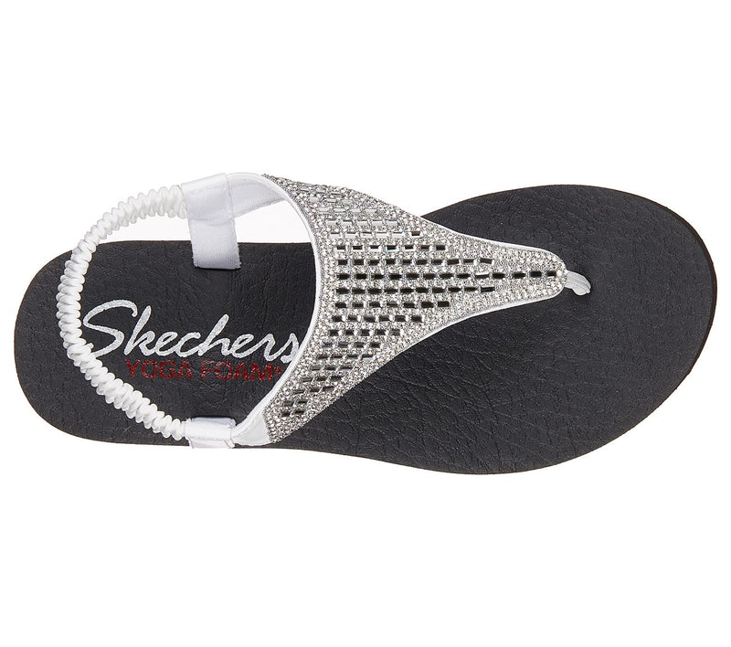 Skechers Women's Meditation-Rock Crown Sandal - Hiline Sport -