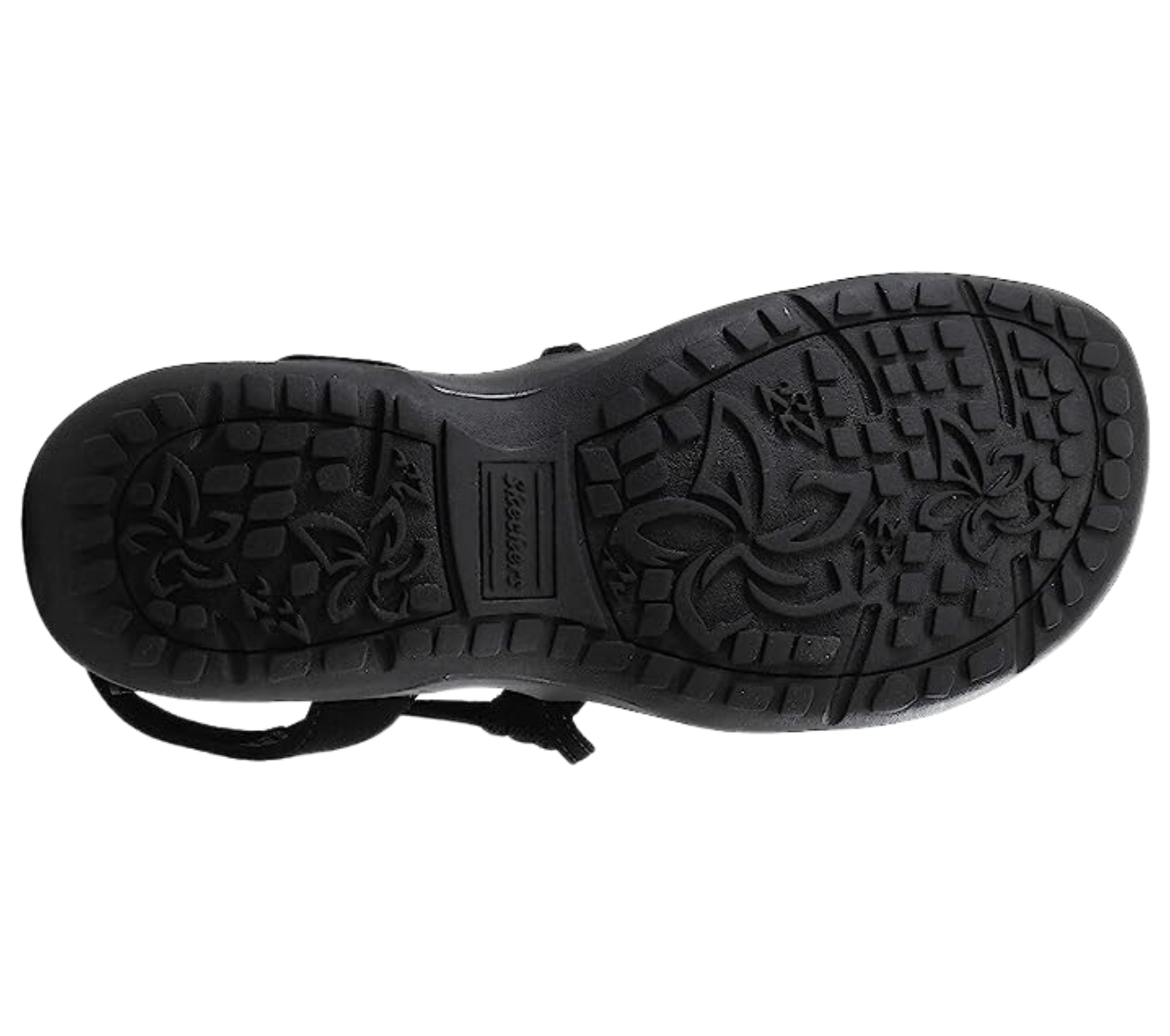Skechers womens Reggae Slim - Stretch Appeal - Z-gore Slingback Sandal - Hiline Sport -