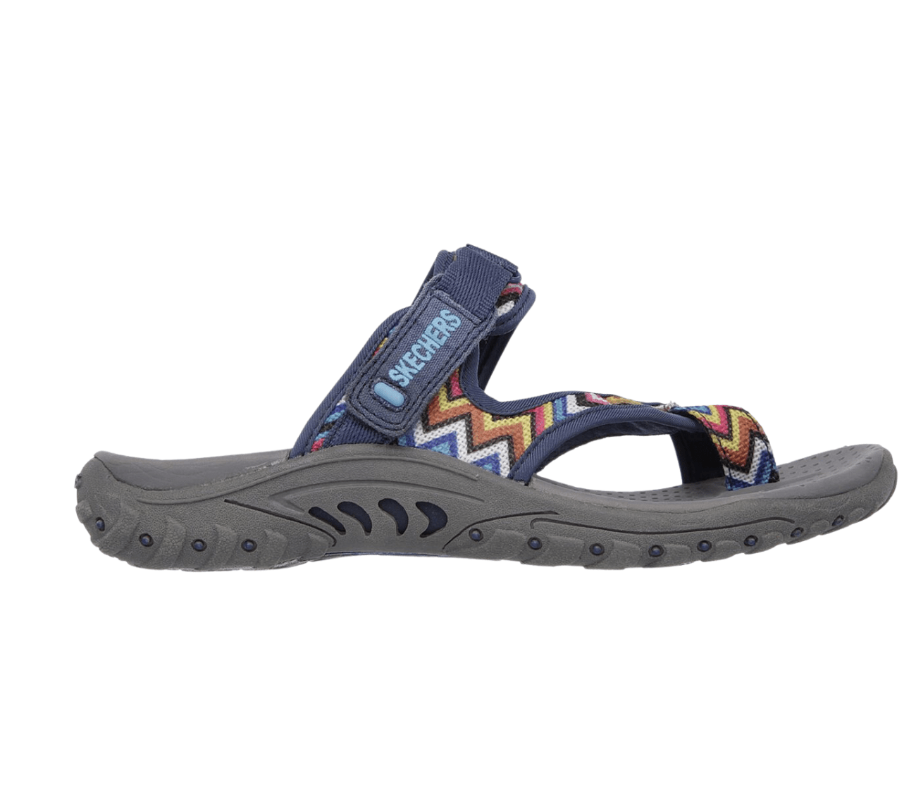 Skechers Women's Reggae Zig Swag Sandal - Hiline Sport -