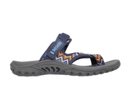 Skechers Women's Reggae Zig Swag Sandal - Hiline Sport -