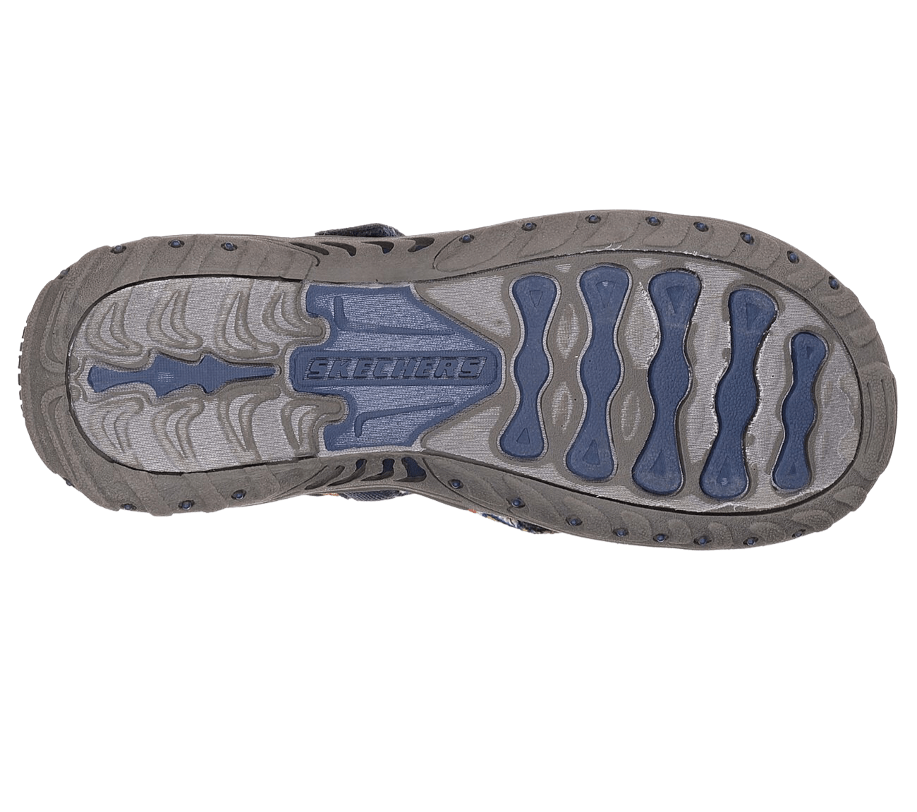 Skechers Women's Reggae Zig Swag Sandal - Hiline Sport -