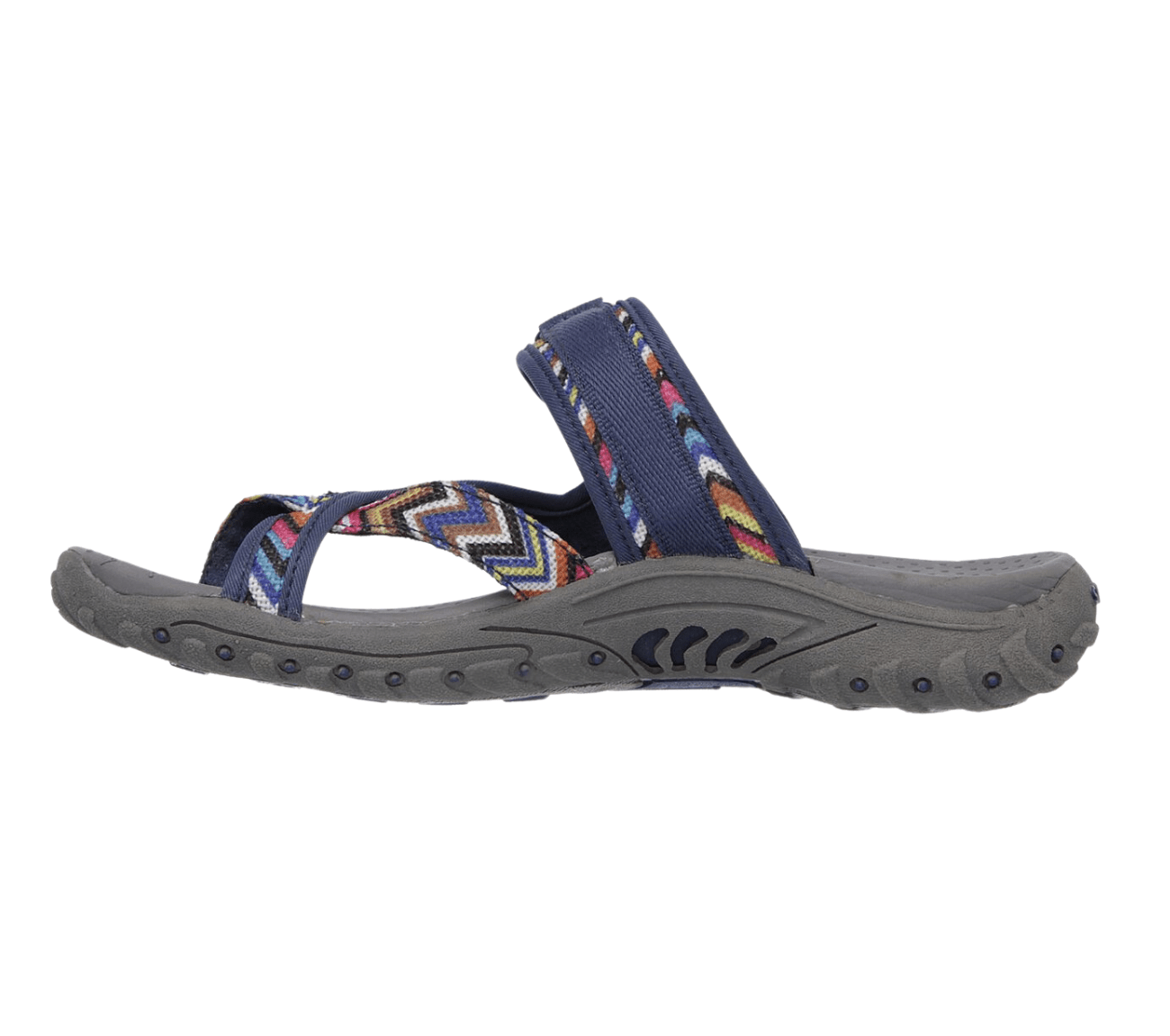 Skechers Women's Reggae Zig Swag Sandal - Hiline Sport -