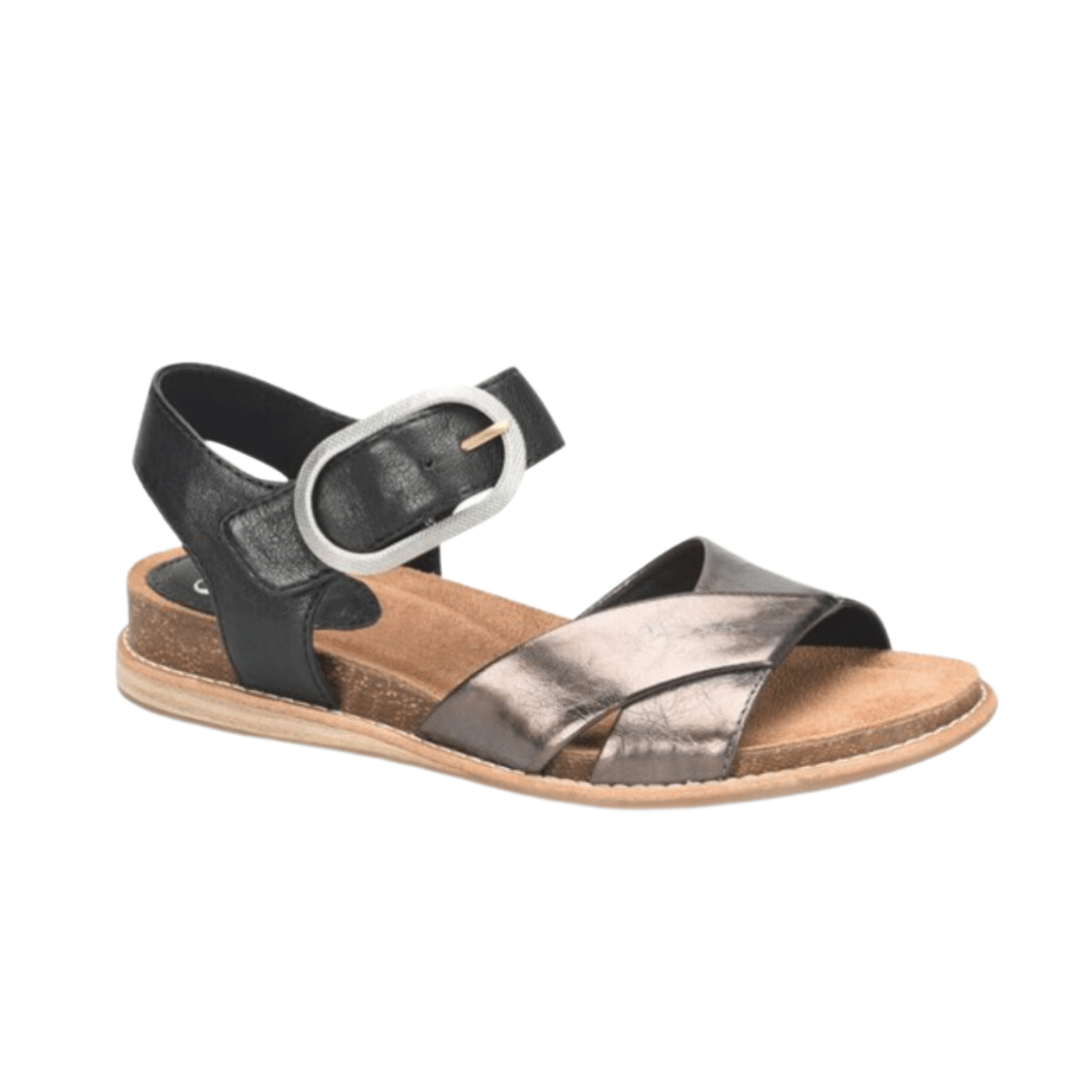 Sofft Women's Bayo Sandal - Hiline Sport -