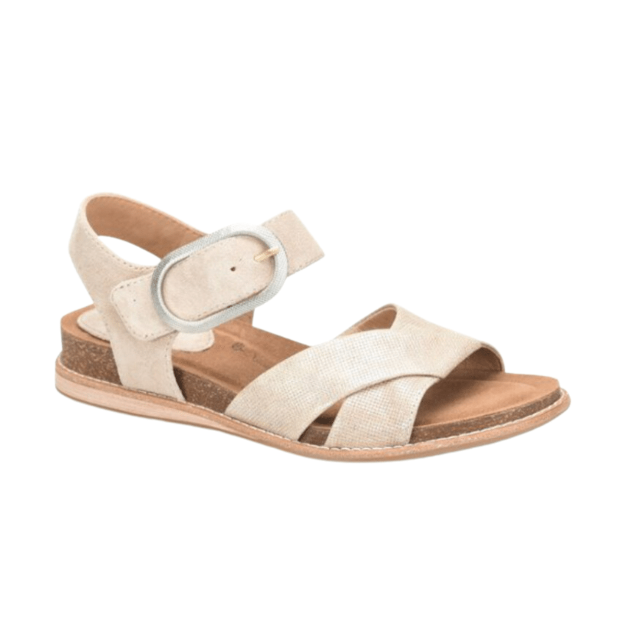 Sofft Women's Bayo Sandal - Hiline Sport -
