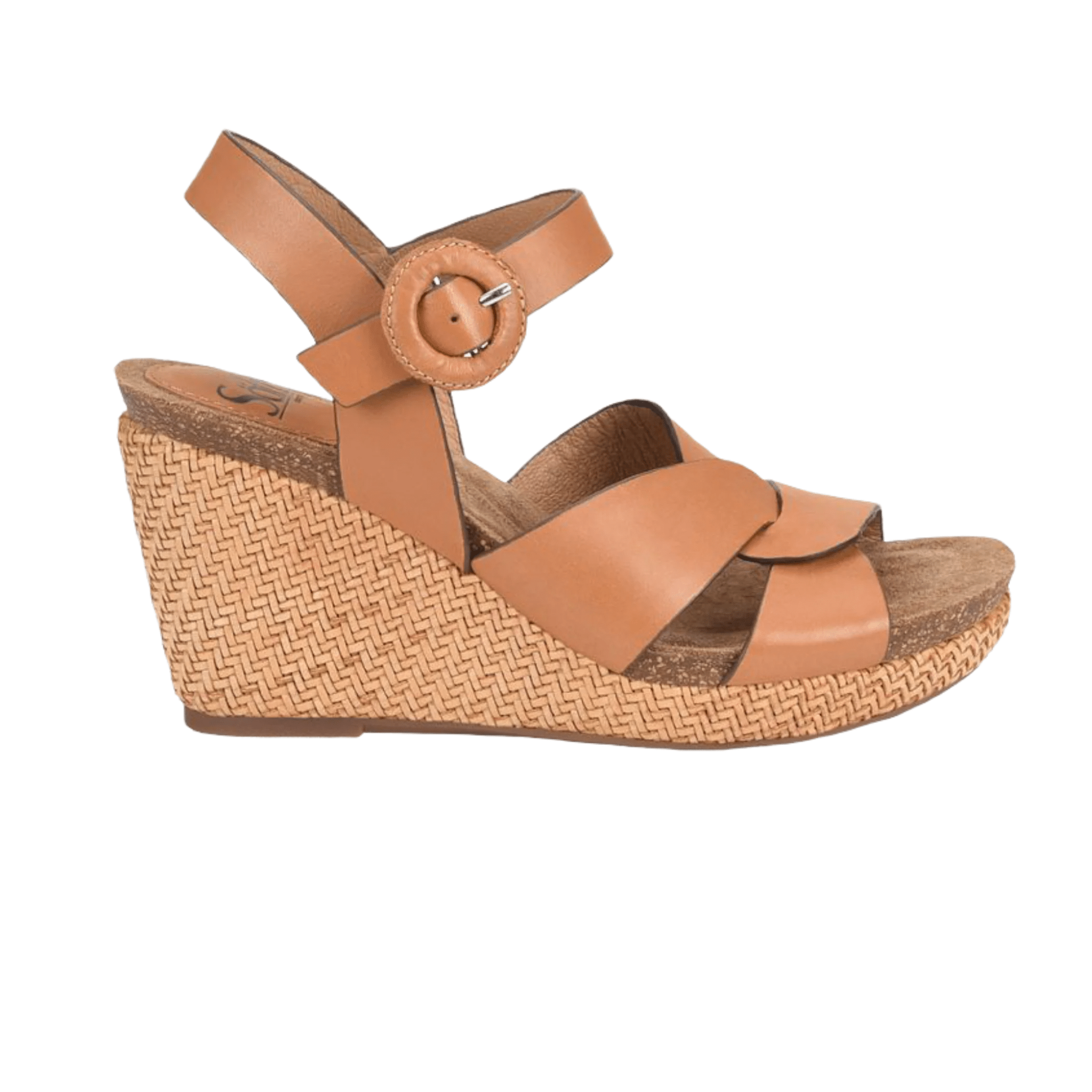 Sofft Women's Casidy Sandal - Hiline Sport -