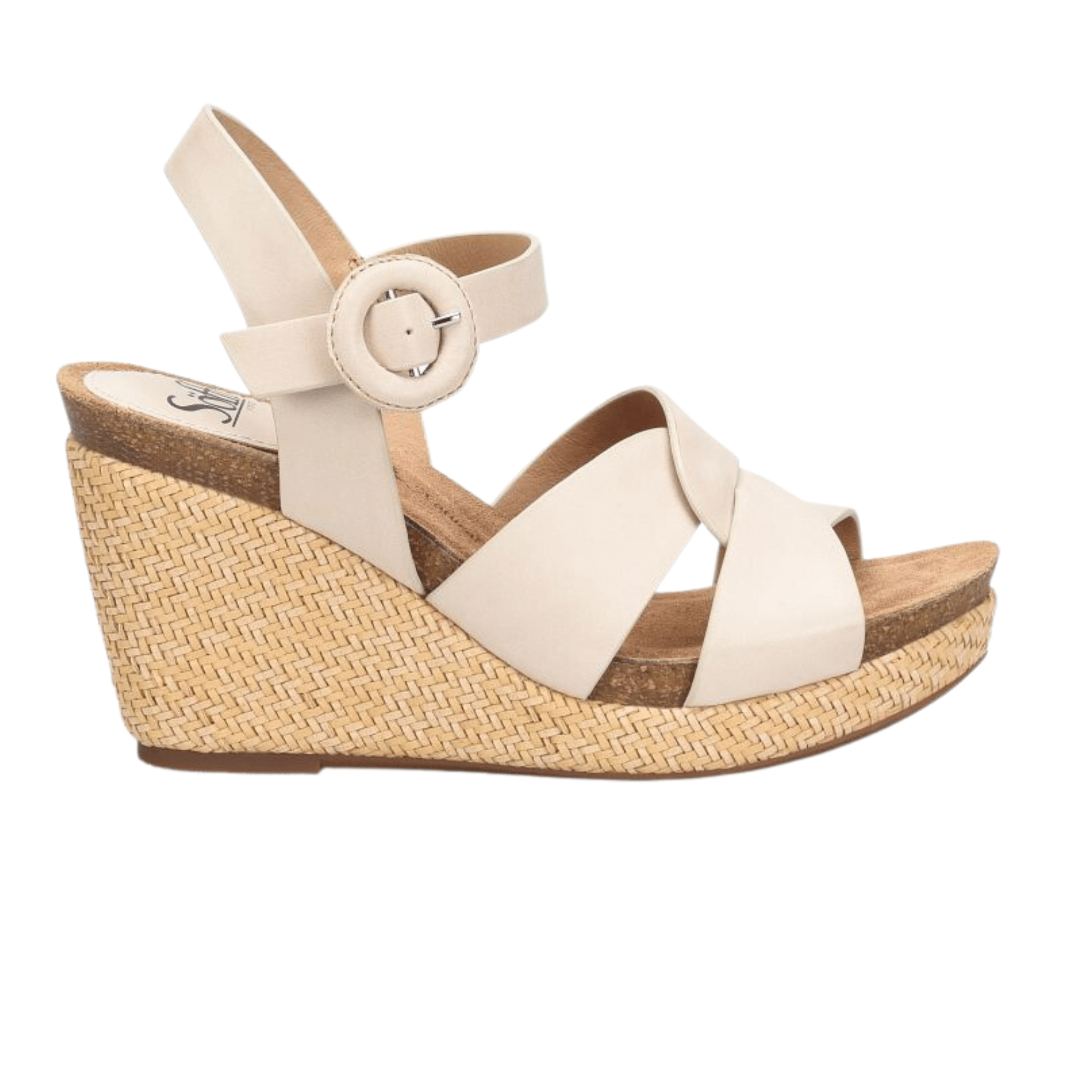 Sofft Women's Casidy Sandal - Hiline Sport -